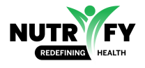 Nutrify Logo