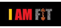 i am fit logo