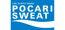 pocari sweat logo